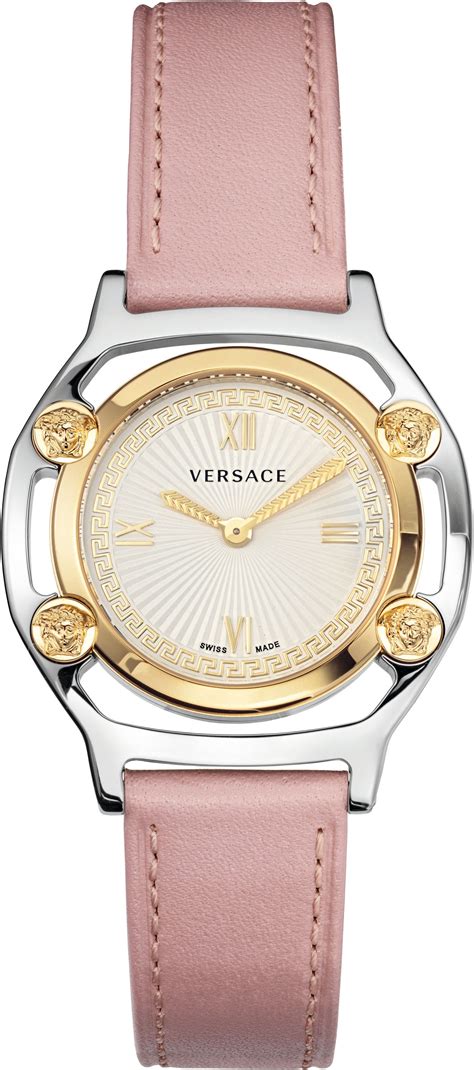 versace uhr damen silber|Suchergebnis Auf Amazon.de Für: Versace Uhr Damen Silber.